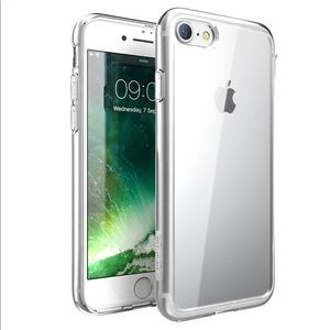 NEW Clear iPhone 7/8 Plus Case